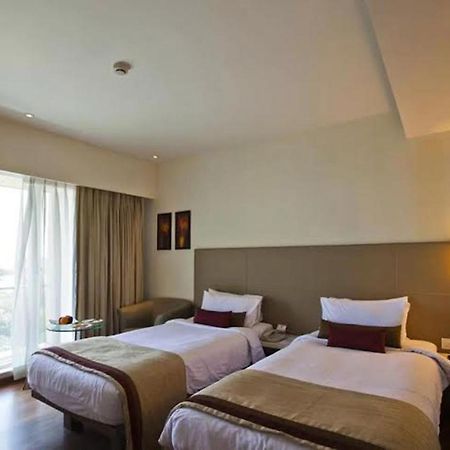Spree Shivai Hotel Pune Pimpri-Chinchwad Værelse billede
