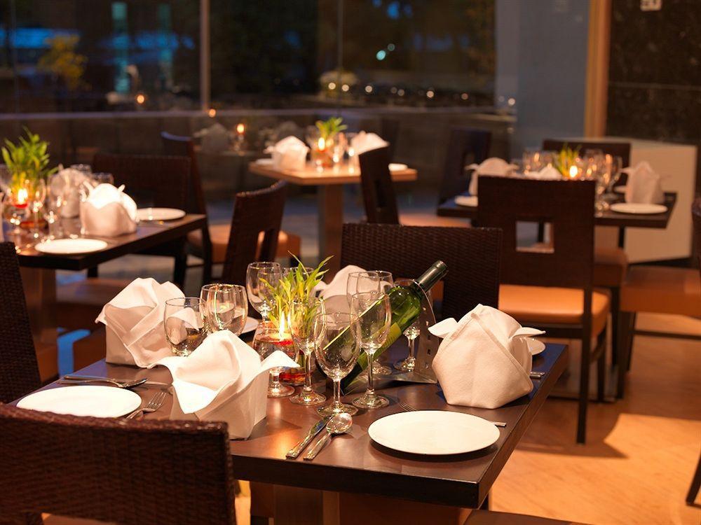 Spree Shivai Hotel Pune Pimpri-Chinchwad Eksteriør billede