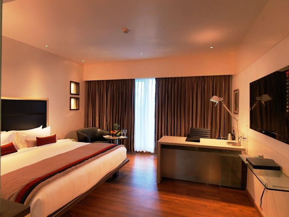 Spree Shivai Hotel Pune Pimpri-Chinchwad Eksteriør billede
