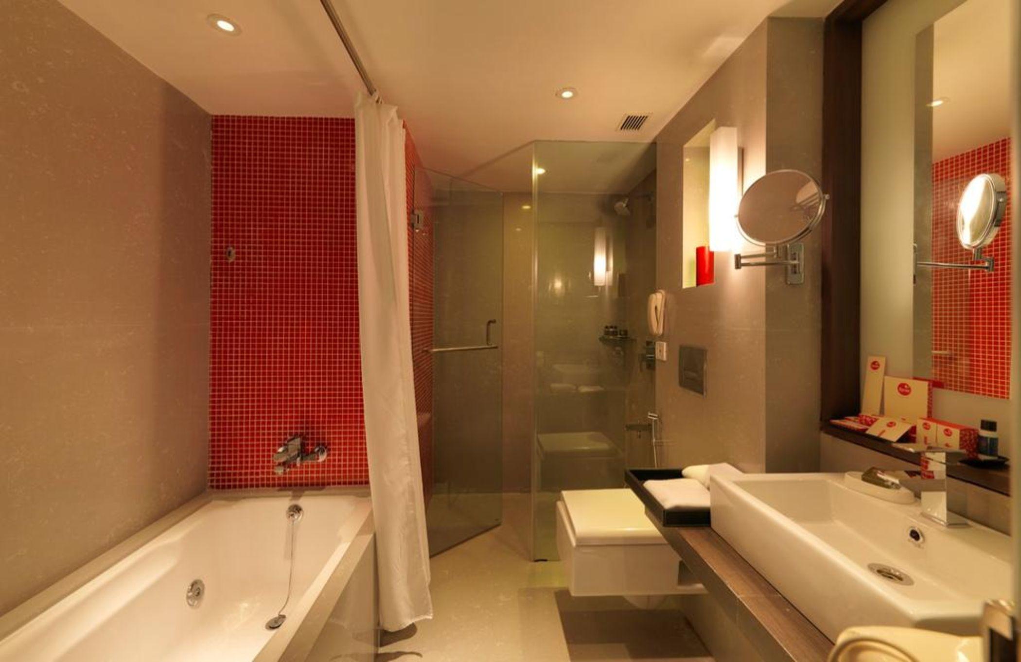Spree Shivai Hotel Pune Pimpri-Chinchwad Eksteriør billede