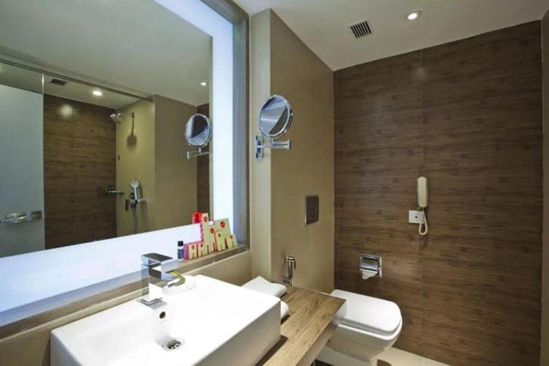 Spree Shivai Hotel Pune Pimpri-Chinchwad Eksteriør billede
