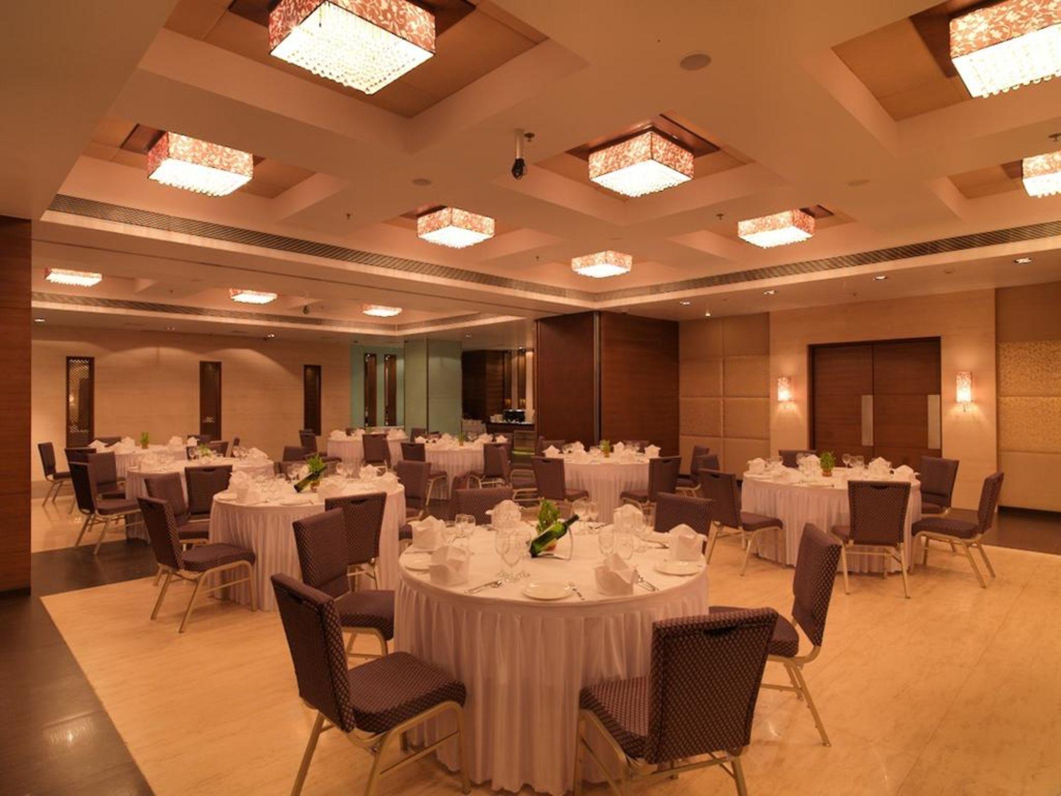 Spree Shivai Hotel Pune Pimpri-Chinchwad Eksteriør billede