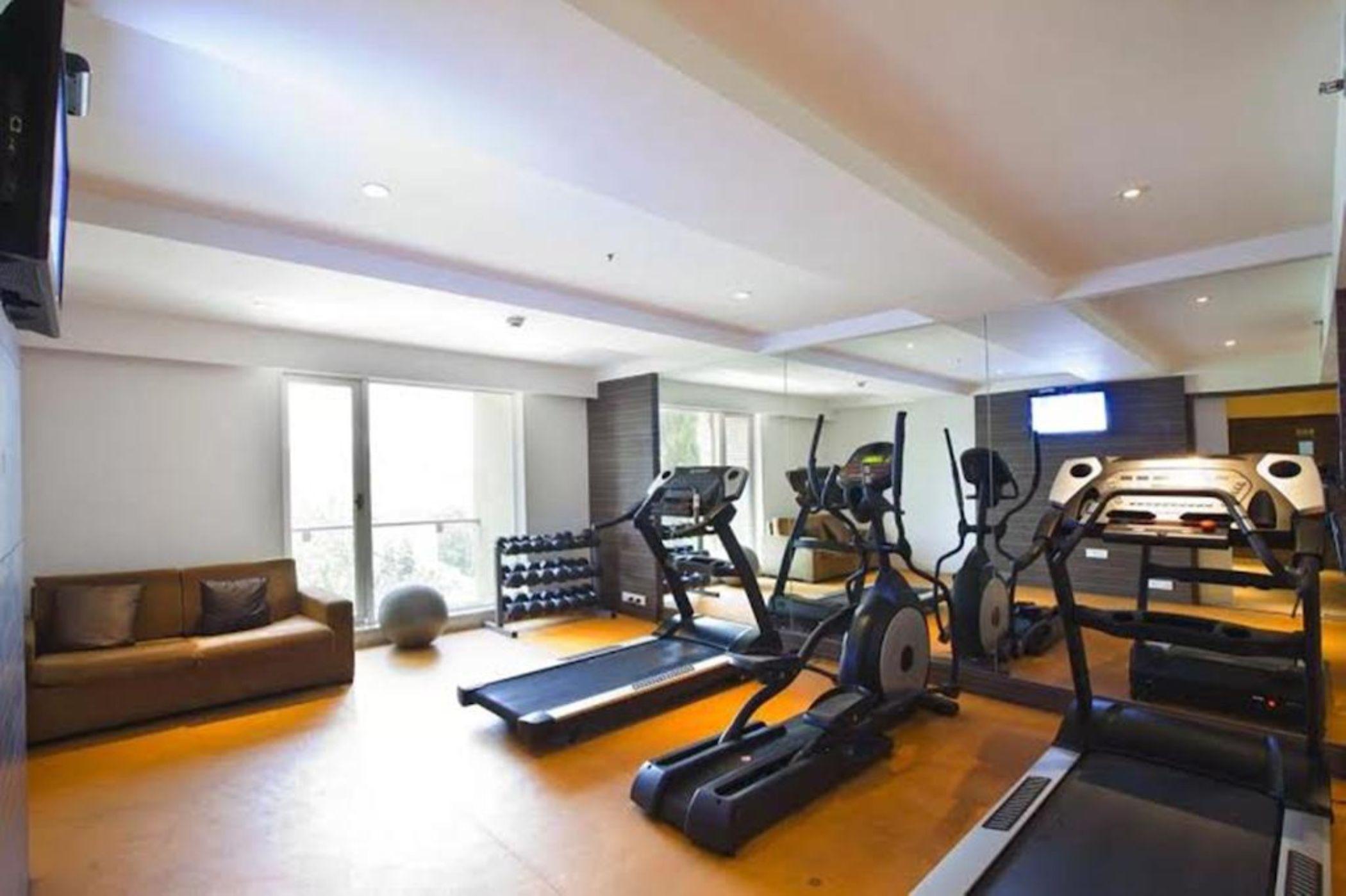 Spree Shivai Hotel Pune Pimpri-Chinchwad Eksteriør billede