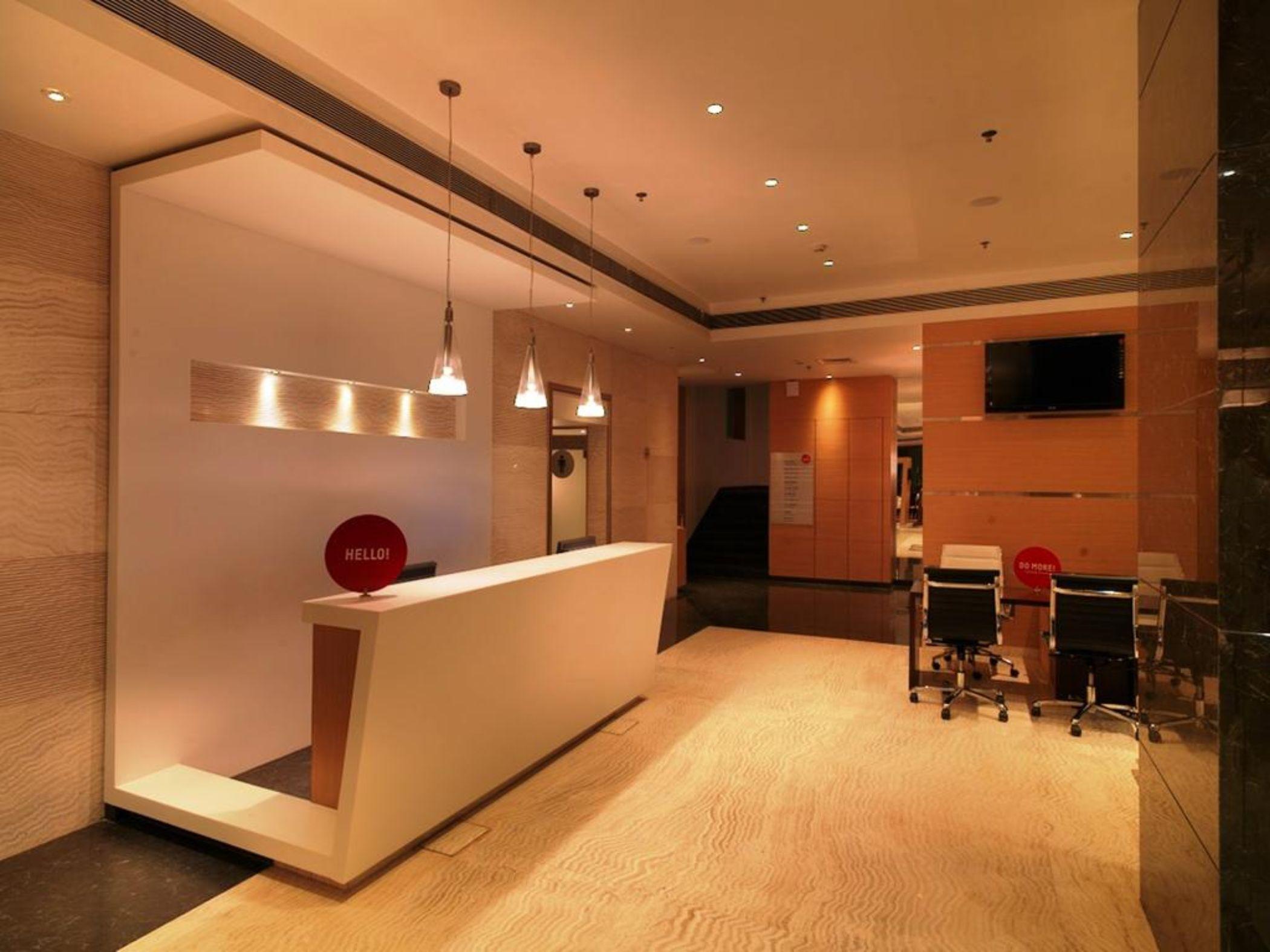 Spree Shivai Hotel Pune Pimpri-Chinchwad Eksteriør billede