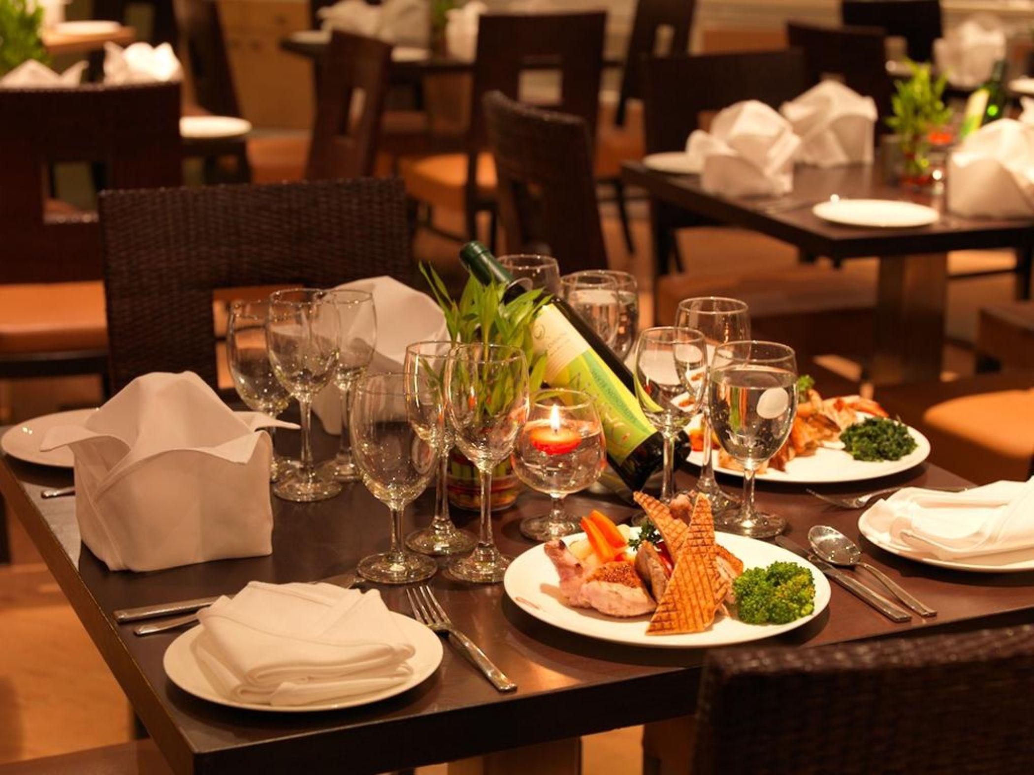 Spree Shivai Hotel Pune Pimpri-Chinchwad Eksteriør billede