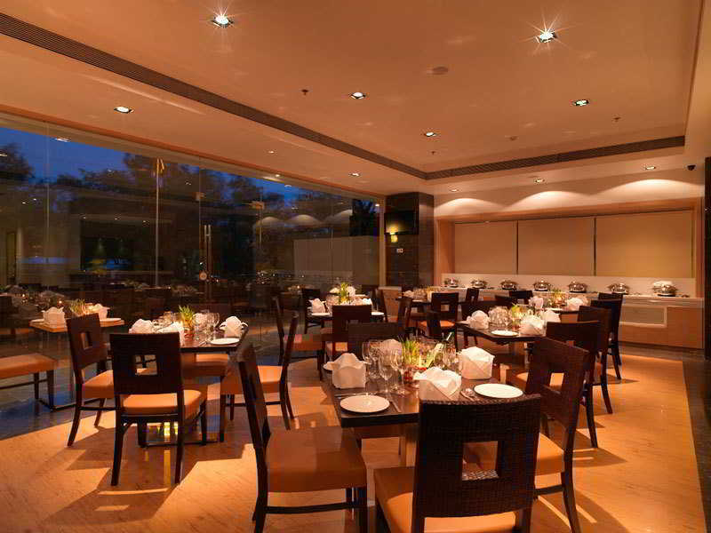 Spree Shivai Hotel Pune Pimpri-Chinchwad Eksteriør billede